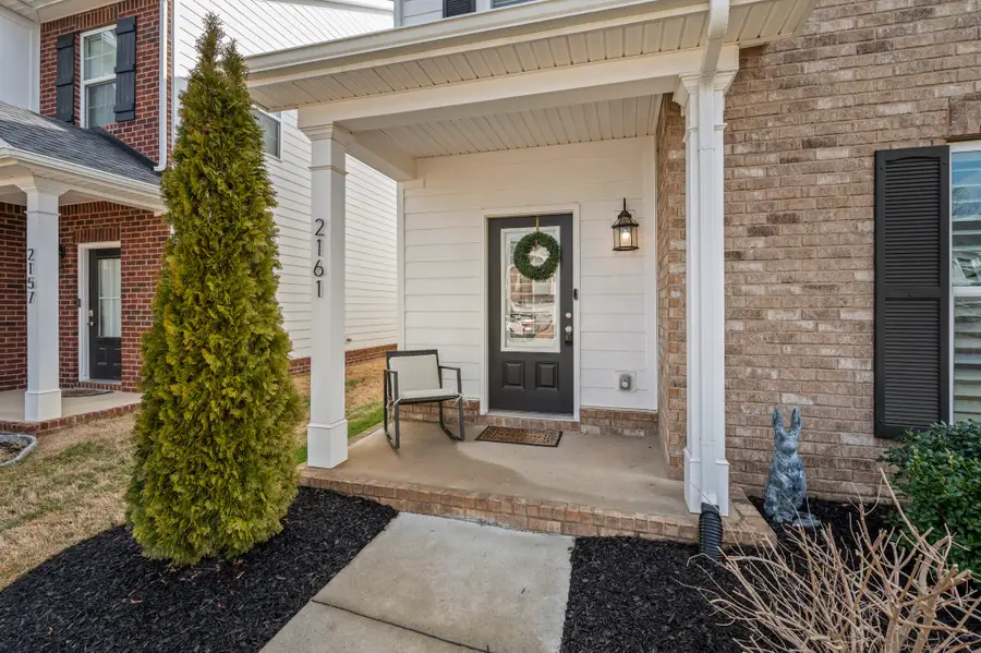 2161 Welltown Ln, Murfreesboro, TN 37128 - #2