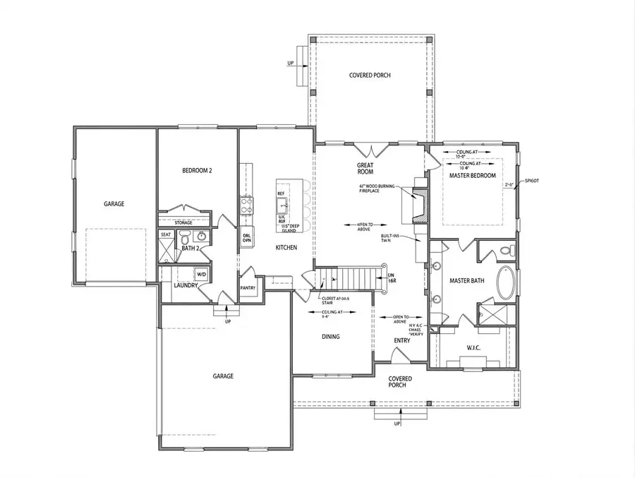 5 Center Star Rd, Columbia, TN 38401 - #2