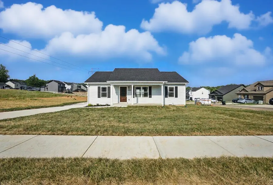 1178 Tybee Dr, Clarksville, TN 37042 - #3