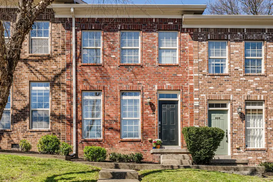 404 Mercomatic Dr #105, Nashville, TN 37209 - #2