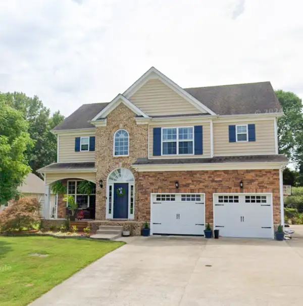 954 Willow Cir, Clarksville, TN 37043