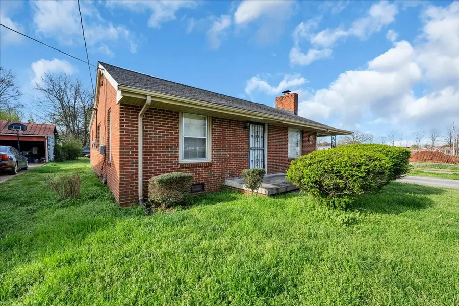 722 Minor St, Murfreesboro, TN 37130 - #2