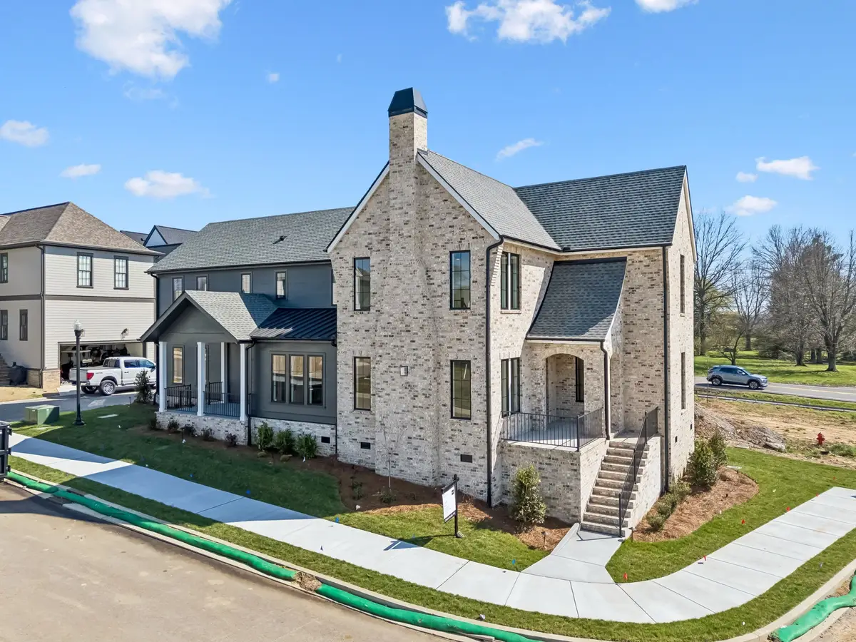 124 Mitford Ln W #10, Spring Hill, TN 37174 - #1