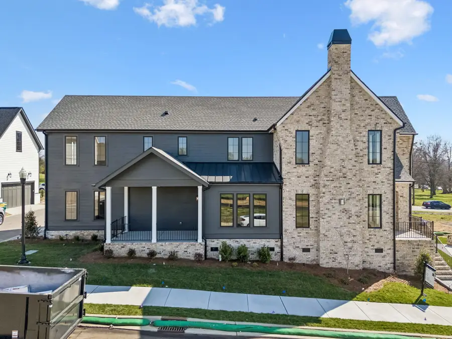 124 Mitford Ln W #10, Spring Hill, TN 37174 - #3