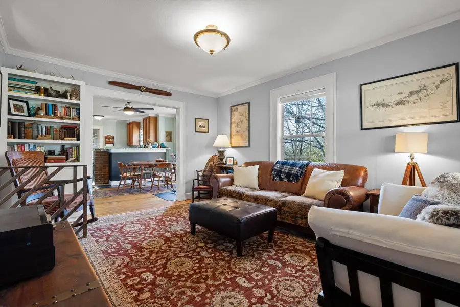 4200 Crestview Drive, Chattanooga, TN 37415 - #2