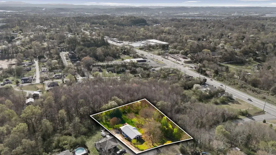 4200 Crestview Drive, Chattanooga, TN 37415 - #3