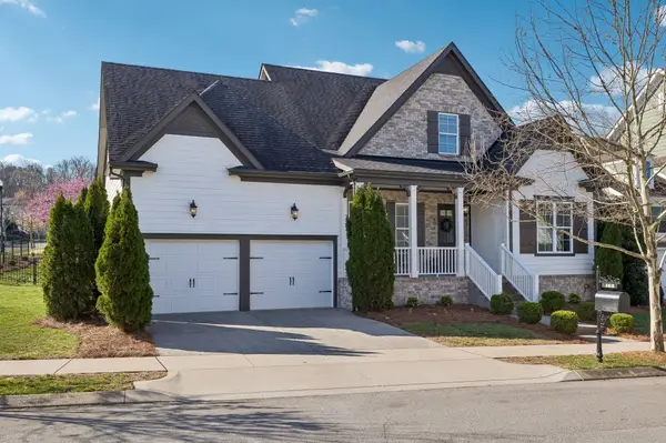 468 Alfred Ladd Rd E, Franklin, TN 37064