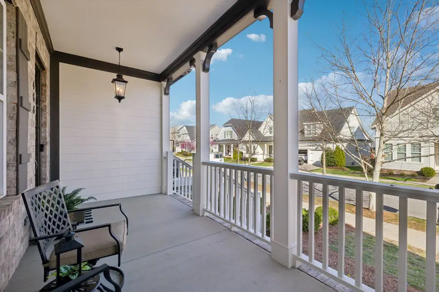 468 Alfred Ladd Rd E, Franklin, TN 37064 - #3