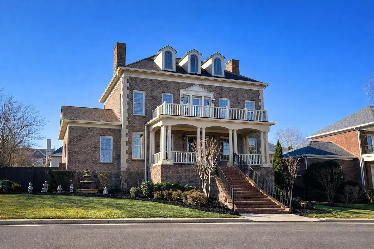 3128 Natoma Cir, Thompsons Station, TN 37179 - #1