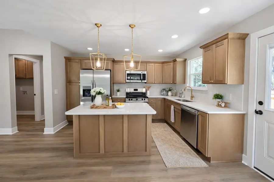 222 Todd St, Charlotte, TN 37036 - #3