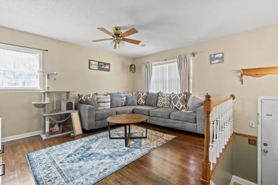 7410 S Dent Road, Hixson, TN 37343 - #2