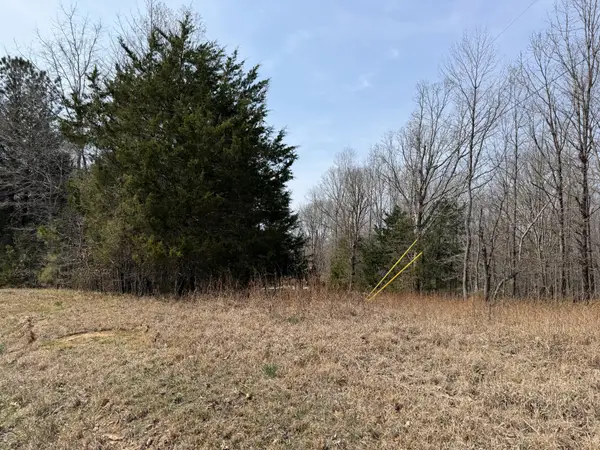 0 Ramery Road, Cumberland City, TN 37050