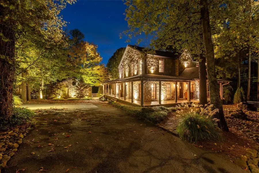 5551 Parker Branch Rd, Franklin, TN 37064 - #2