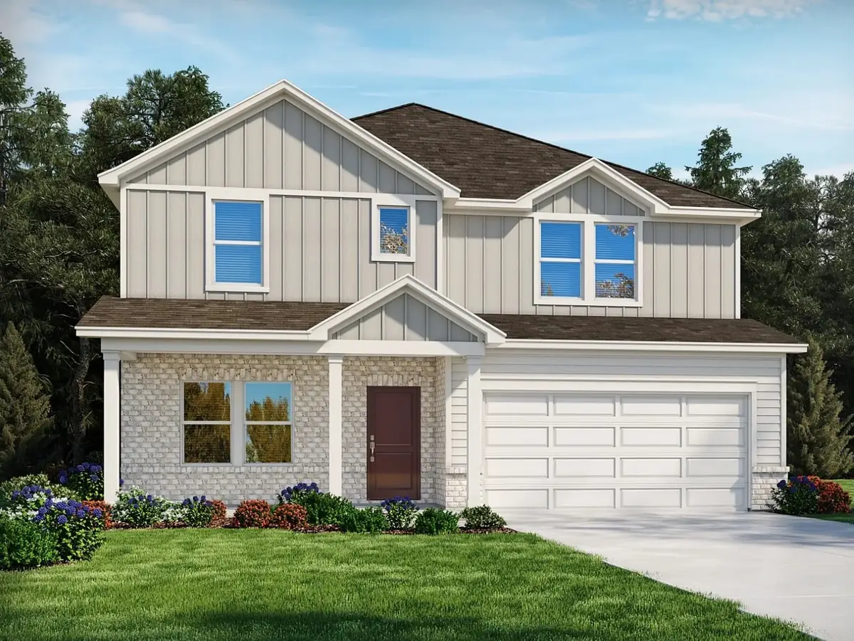 3723 Howland Ct, Rockvale, TN 37153 - #1