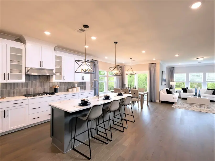 3723 Howland Ct, Rockvale, TN 37153 - #2