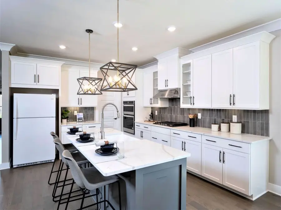 3723 Howland Ct, Rockvale, TN 37153 - #3