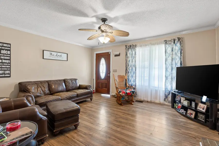 721 Claire Street, Rossville, GA 30741 - #2