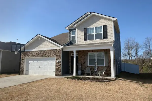 743 Pintail Pt, Lebanon, TN 37090