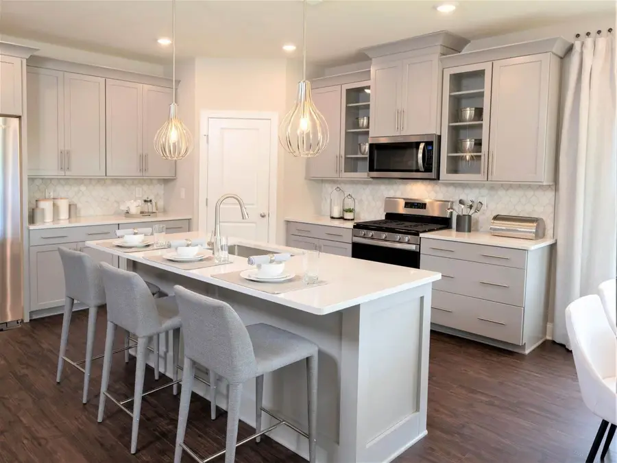 3730 Welty Ct, Rockvale, TN 37153 - #2