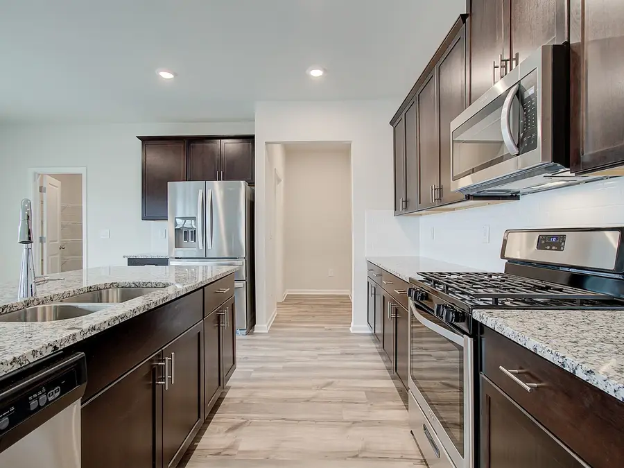 3724 Howland Ct, Rockvale, TN 37153 - #3