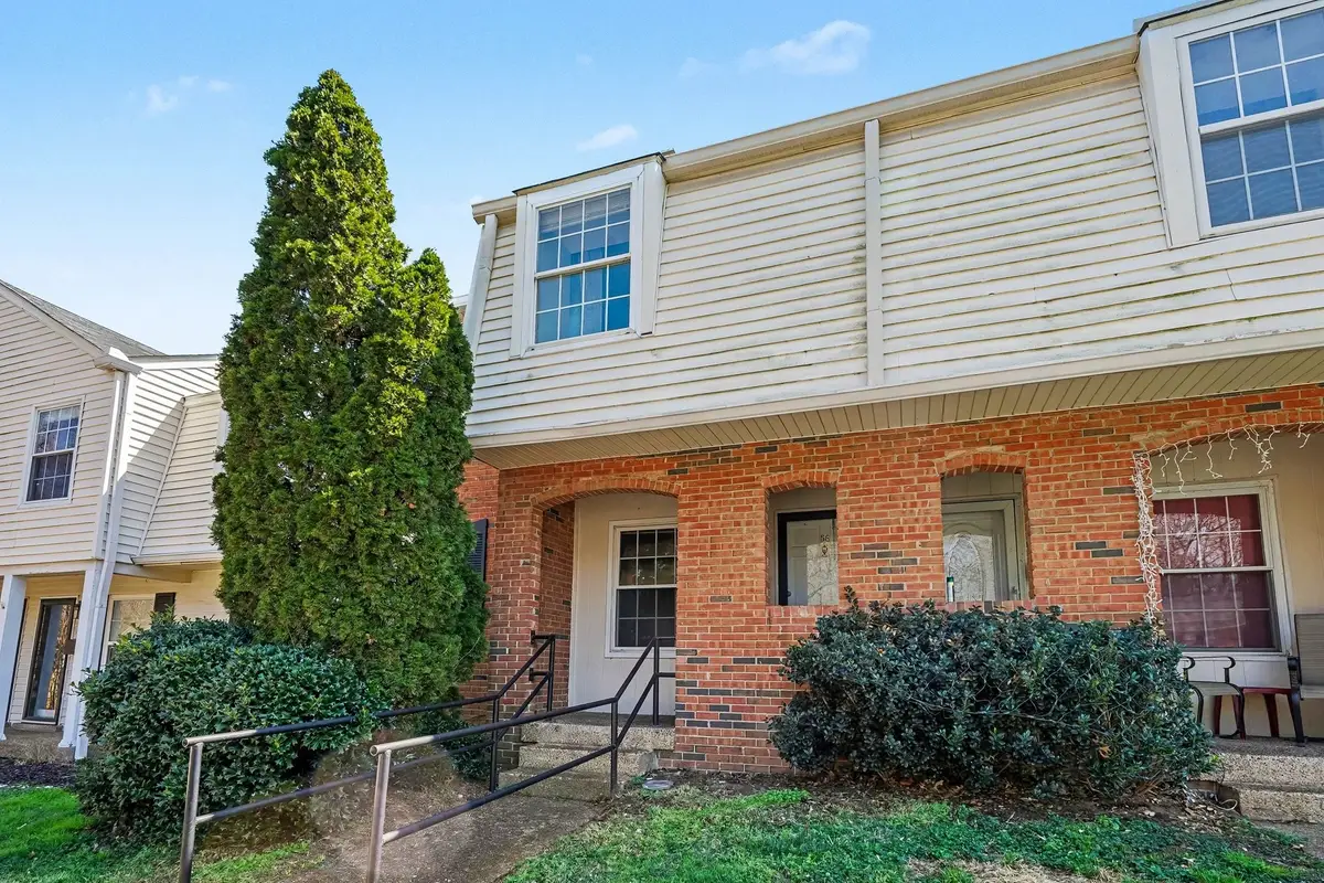 5510 Country Dr #56, Nashville, TN 37211 - #1