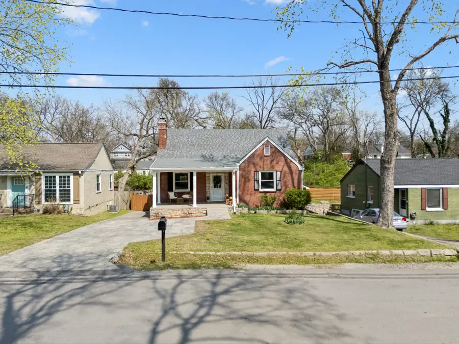 1247 Sunnymeade Drive, Nashville, TN 37216 - #2