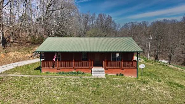 2300 Bear Creek Rd, Vanleer, TN 37181