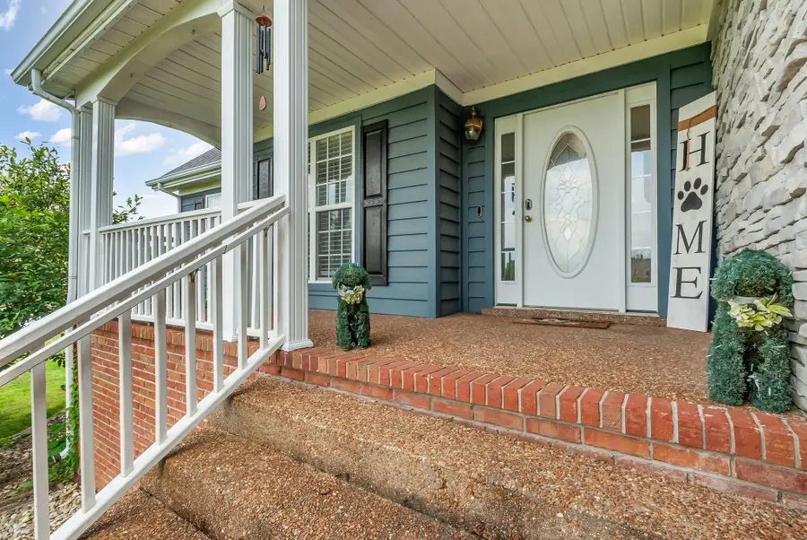 1305 Standing Stone Cir, Columbia, TN 38401 - #3