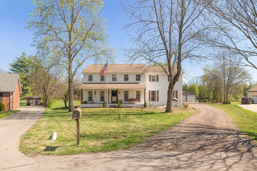 239 Quail Ridge Rd, Smyrna, TN 37167 - #2