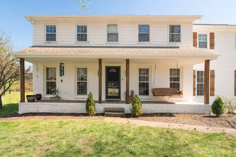 239 Quail Ridge Rd, Smyrna, TN 37167 - #3