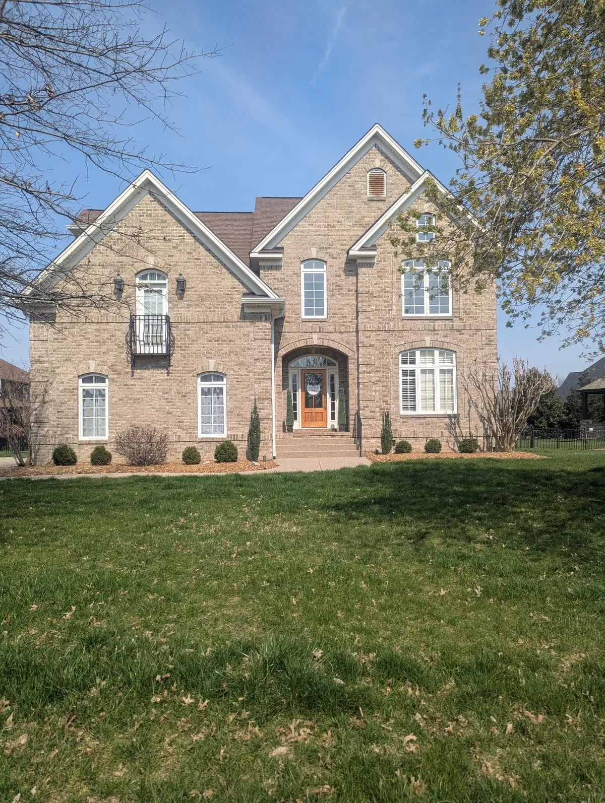 5017 Paddy Trce, Spring Hill, TN 37174 - #1