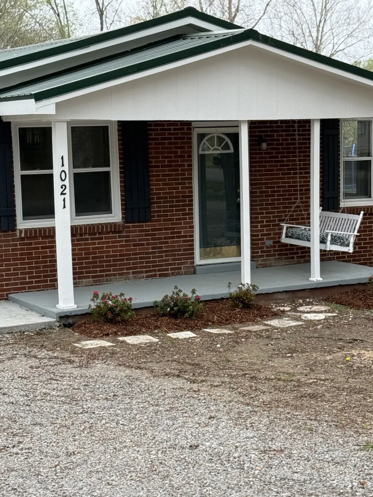 1021 Preston Dr, Burns, TN 37029 - #1