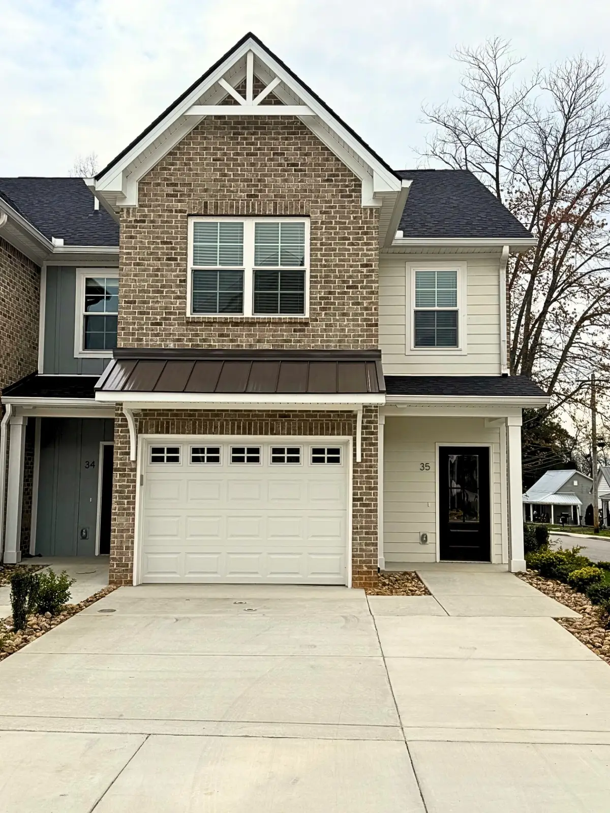 213 S High St #35, McMinnville, TN 37110 - #1