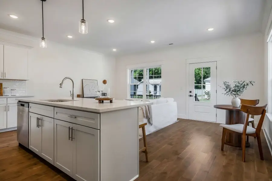 213 S High St #35, McMinnville, TN 37110 - #3