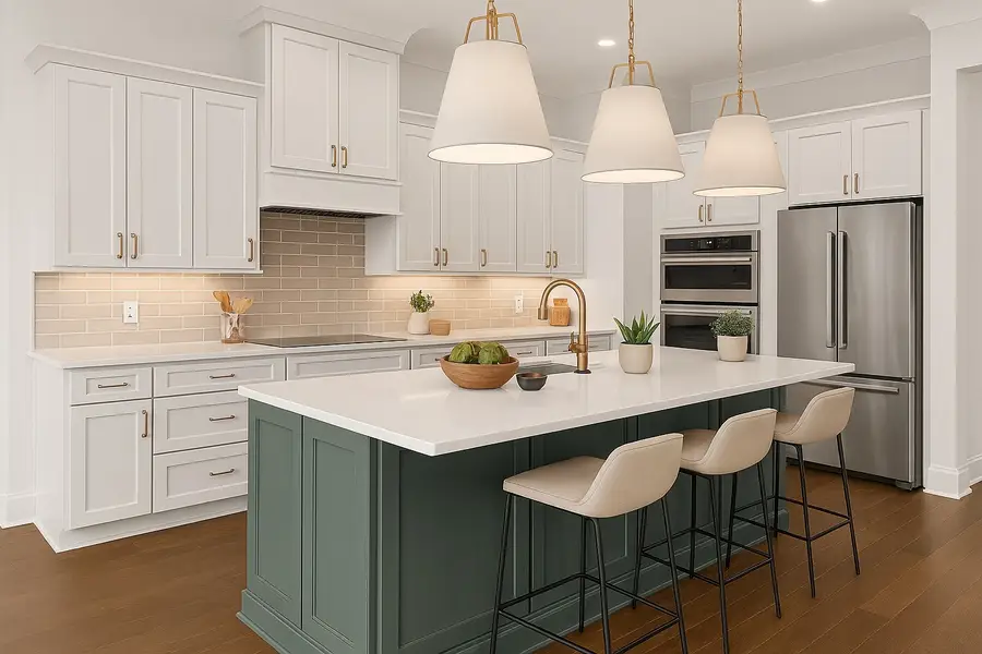 2072 Conductor Ln, Thompsons Station, TN 37179 - #3