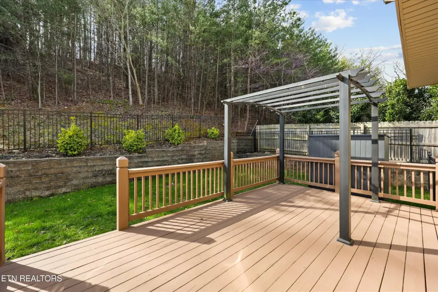 10356 Harrison Springs Lane, Knoxville, TN 37932 - #3
