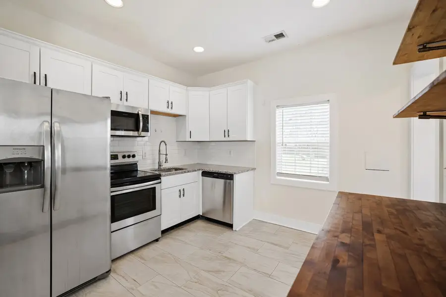 102 Shelby St, Old Hickory, TN 37138 - #3