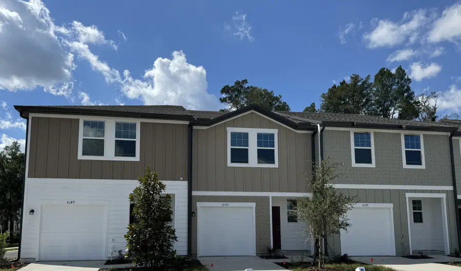 204 Darlington Drive, Dickson, TN 37055 - #2