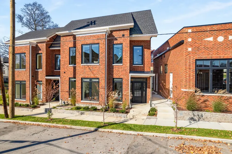 502 Buchanan St #A, Nashville, TN 37208 - #2