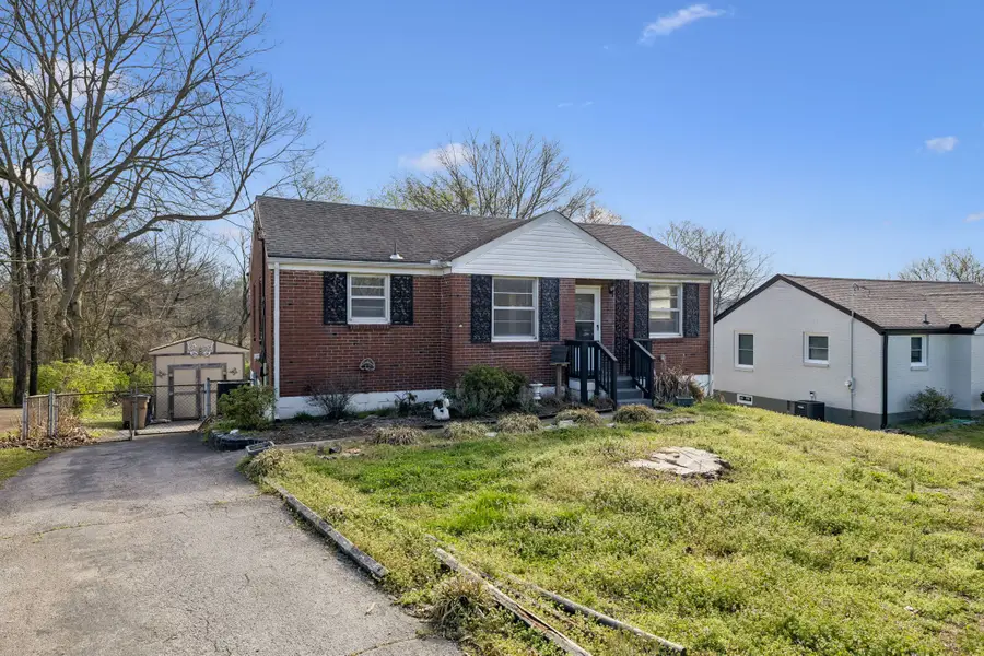 713 Braidwood Dr, Nashville, TN 37214 - #2