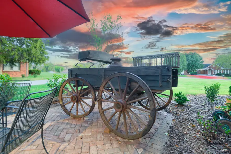 814 Hartsville Pike, Gallatin, TN 37066 - #3