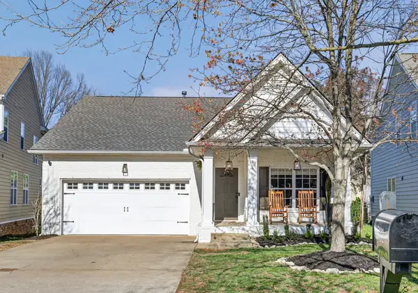 5032 Burke Trl, Nolensville, TN 37135