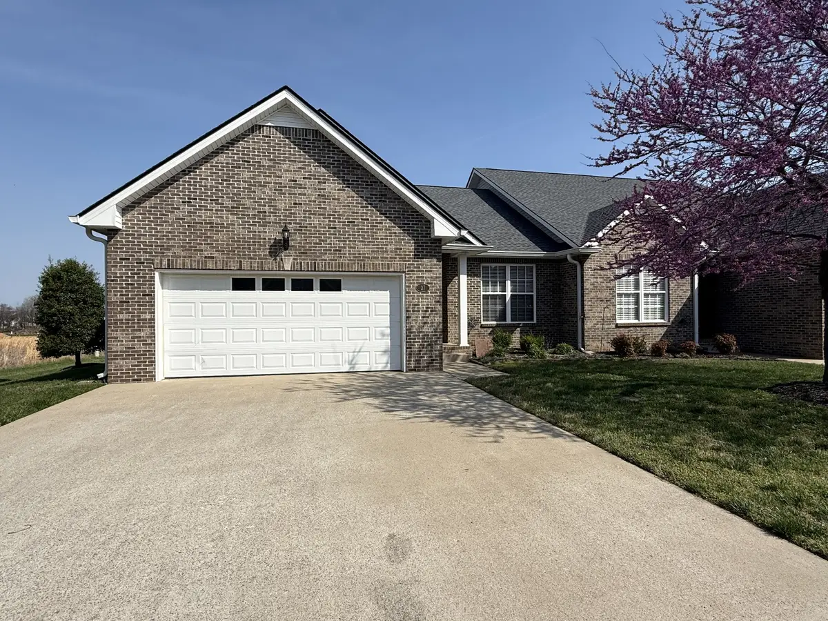 37 Townsend Way #37, Clarksville, TN 37043 - #1