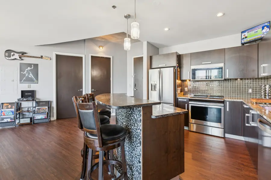 600 12th Avenue South #534, Nashville, TN 37203 - #3