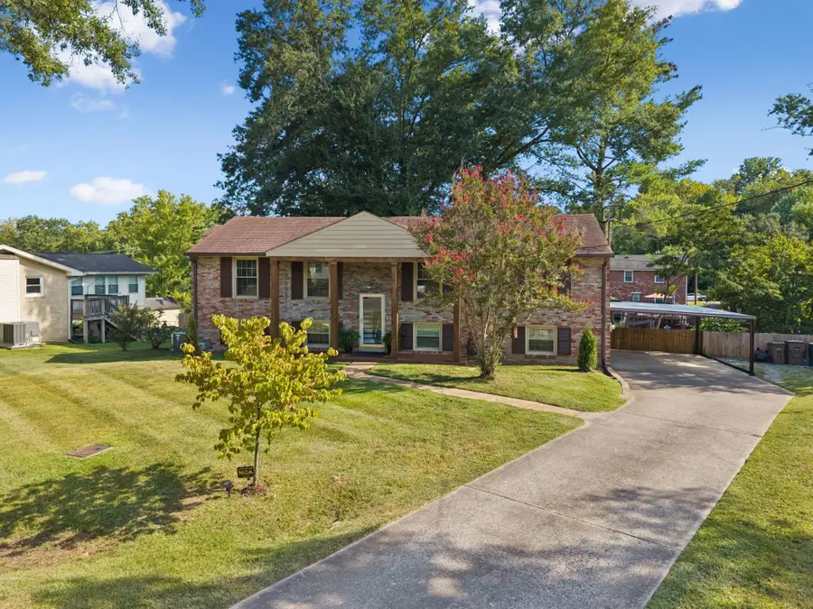 205 Overcrest Ct, Nashville, TN 37211 - #2