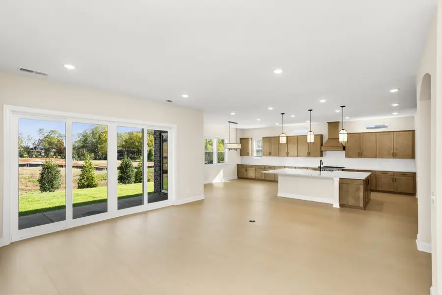 5965 Hunt Valley Dr, Spring Hill, TN 37174 - #3