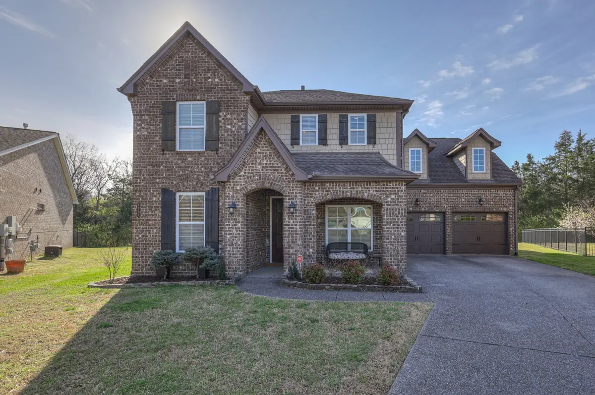 6062 Yellowstone Dr, Nolensville, TN 37135 - #1