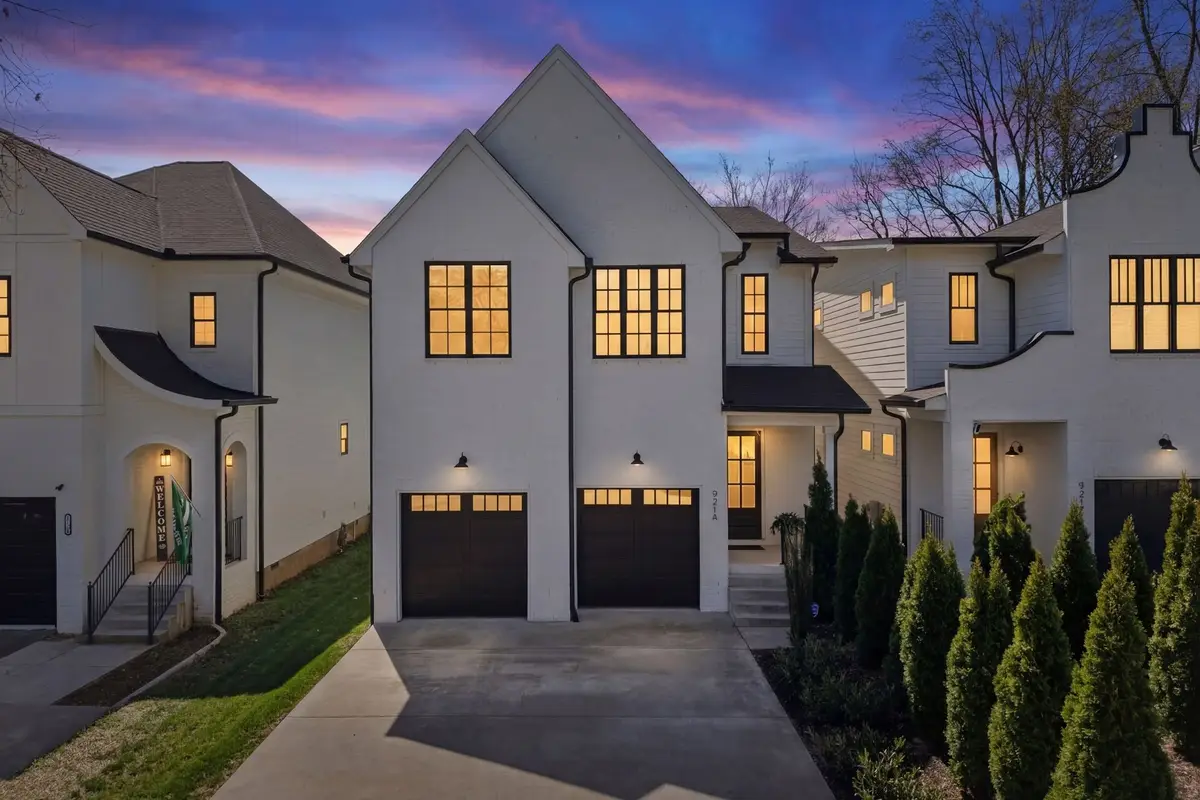 921A Woodmont Blvd, Nashville, TN 37204 - #1