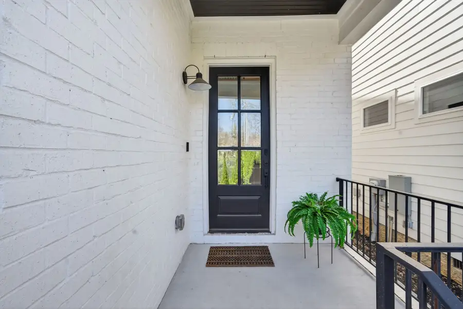 921A Woodmont Blvd, Nashville, TN 37204 - #3