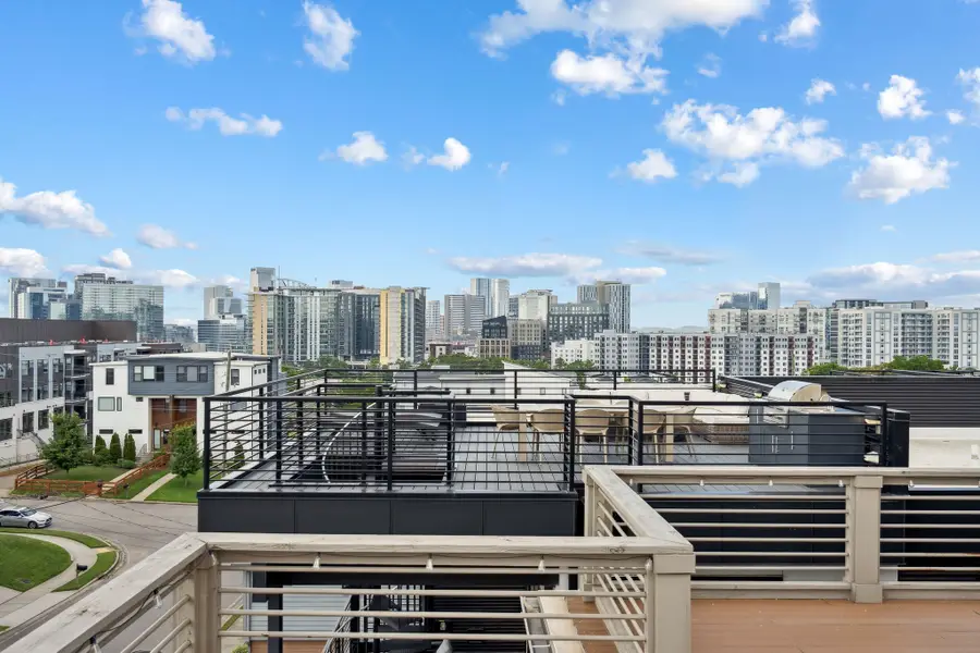 1007B Southside Ave, Nashville, TN 37203 - #2